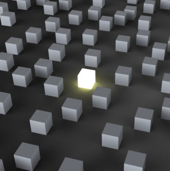 The Case for the 20% & Independent Ad Tech in a Consolidated World independent ad tech
