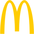 McDonald's Golden Arches