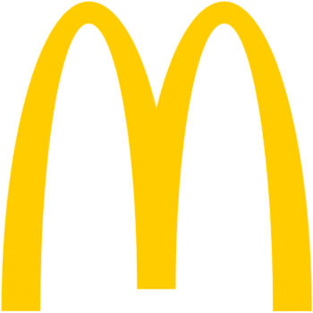 McDonald's Golden Arches
