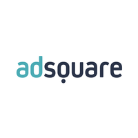 Adsquare und OS Data Solutions schließen Kooperation über 1st Party Daten adsquare logo