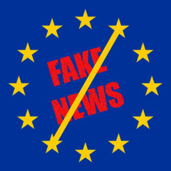 European Commission Writes ‘Code of Practice’ to Combat Fake News; AT&T Launches New Advertising Company Xandr