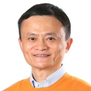Weekly Focus: Alibaba Begins One-Year Succession Plan as Jack Ma Preps Departure