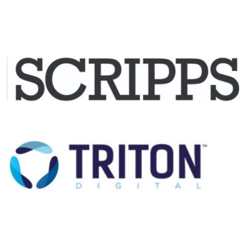 Scripps to Acquire Triton; Major Ad Exchanges Create Shared Principles to Achieve a Better Programmatic Marketplace