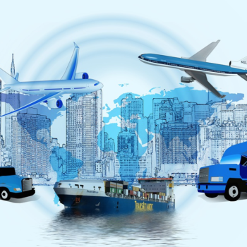 Weekly Focus APAC: JD.com Flies with Tianjin Air into Cargo Air Freight Market