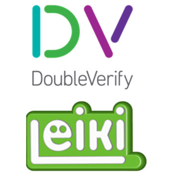 DoubleVerify Acquires Leiki; GroupM UK Verified by ABC to JICWEBS Anti Ad-Fraud & Brand-Safety Principles