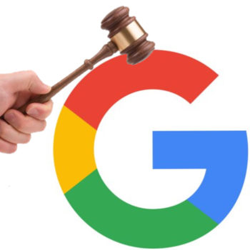 US Prepared to Take Google to Court; Conde Nast Launches Data Offering