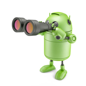 In 2019 AI Will Reach the Front Line & In-Housing Will Still Trend Up AI