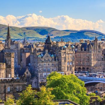 Merkle Unveils Dedicated Northern Hub in Edinburgh; Adjust Enters Partnership with Adways