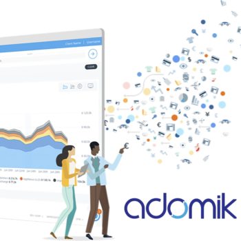 Publisher Platform Adomik Launches UK office; DoubleVerify Acquires Digital Video Technology Company Zentrick