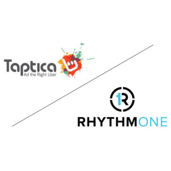 Taptica Acquires RhythmOne; Snap Inc. Announces Q4 & Full Year 2018 Financial Results