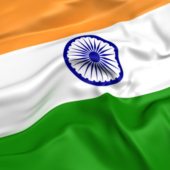 Indian Brand Leaders Prepare for Ad Renaissance; News Corp Closes 112 Print Publications India Flag