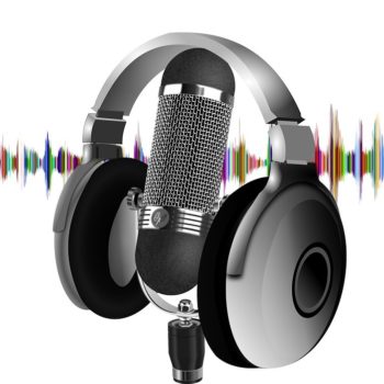The Appeal of Podcasts: Q&A with Sophie Harding, Mindshare UK