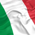 Italian Flag