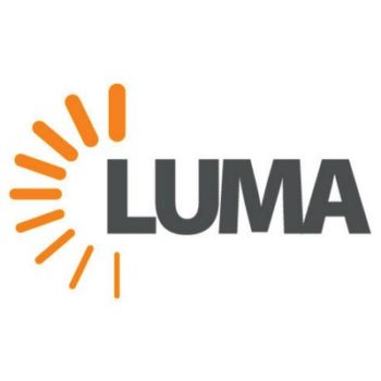 LUMA Reports Fall in Digital Deals; Clean.io Uncovers Rise in Malvertising LUMA Logo