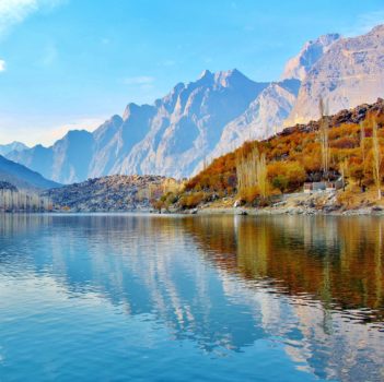 The State of Play in APAC: Q&A with Janette Higginson, Index Exchange Pakistan Lake