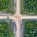 Crossroad