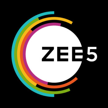 ZEE5 Partners with Minute.ly; Alibaba & WPP Among Leading Companies in GlobalData Internet Advertising Theme ZEE5 Logo