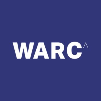 Global Martech Market Hits USD$121.5bn (£94.6bn); AI Measures Emotional Response to Advertising Warc Logo