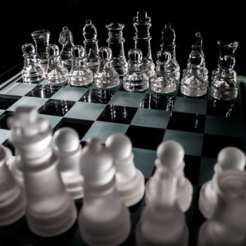 Chess Set