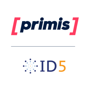 Primis to Support ID5 Universal ID Primis ID5