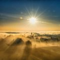 Sunrise