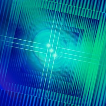 Viewers Take Control of TV Matrix Square