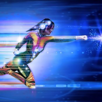 Why Content is the New Digital Hero superhero
