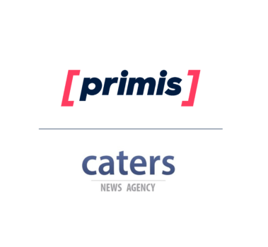 Caters News Agency Partners with Primis for Content Syndication Primis Caters