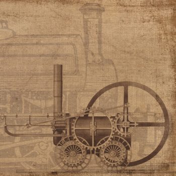 How to Reinvent Digital Advertising After the Death of the Cookie Steam Locomotive