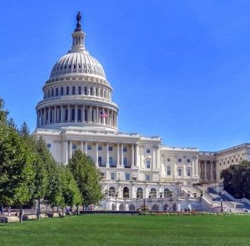 US Extends Digital Tax Probe to EU and UK; The Guardian Launches Registration Wall
