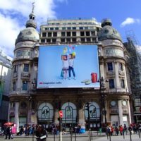 Clear Channel Brings Smart Billboards to Europe; AANA and Ad Standards Merge