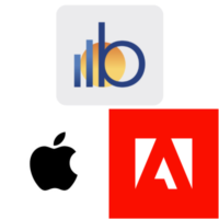 Apple and Adobe in Alleged Privacy Workaround; Sonobi Secures Cohere Capital Investment Blotout Apple Adobe
