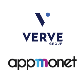Verve Group Takes Over AppMonet’s SDK Header Bidding Business