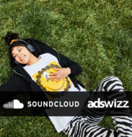 SoundCloud Signs Agreement with AdsWizz For Exclusive Ad Sales Representation in 14 European Markets