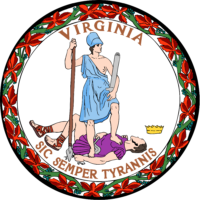 Virginia Passes CDPA; NFL Demands Higher TV Rights Fees