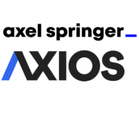 Axel Springer Eye Axios Acquisition; Vinted hit $4.5bn Value After Latest Funding Round