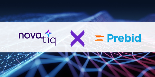 Novatiq Announce Prebid Integration