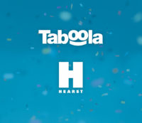 Hearst UK Partners with Taboola to Apply Content Recommendations Across its Entire Network