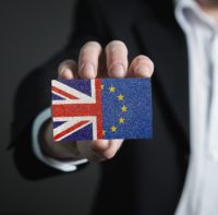 EU Commission Approve UK Data Sharing Adequacy Decisions; Zipline Raise $250m