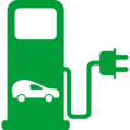 Electric Charging Point