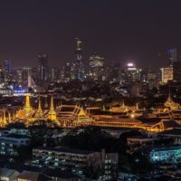 Programmatic in JAPAC: Q&A with Andrew Tu, OpenX Grand Palace Bangkok