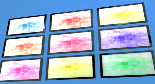TV Streaming Usage Up 13%; Mailchimp Reportedly Mulling $10bn Sale