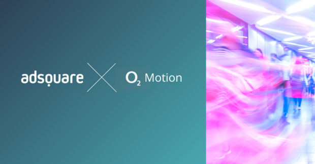 Adsquare to Offer Mobile-Powered Data and Insights for Mobile & OOH Advertising