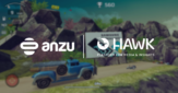 hawk anzu