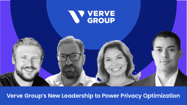 Verve Group’s New Leadership to Pilot Company’s Global Expansion Verve Group