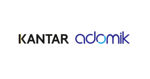Kantar Relies on Adomik to Conduct its Programmatic Market Studies for its French and International Customers kantar adomik