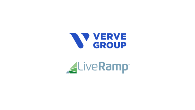 Platform161 (Now Part of Verve Group) Integrates with LiveRamp Verve Group LiveRamp