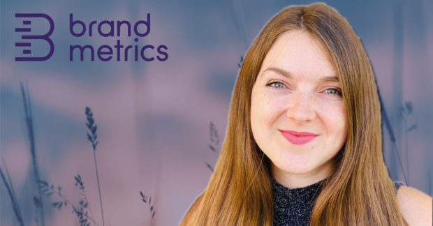 Brand Metrics Hires Taylor Sturtevant as it Focuses on Growth in the US Taylor Sturtevant