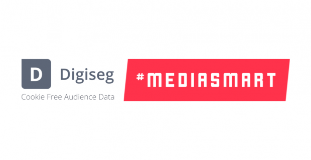 Digiseg and mediasmart Partner to Bring Cookie and ID Free Audience Targeting to Mobile and CTV digiseg mediasmart