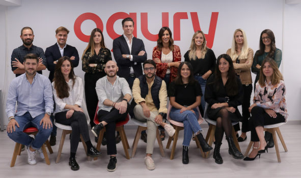 Ogury Consolida su Actividad en España y Nombra a Daniel Gozlan Managing Director ogury